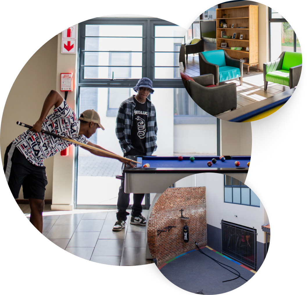 Innilaan - Fully Booked