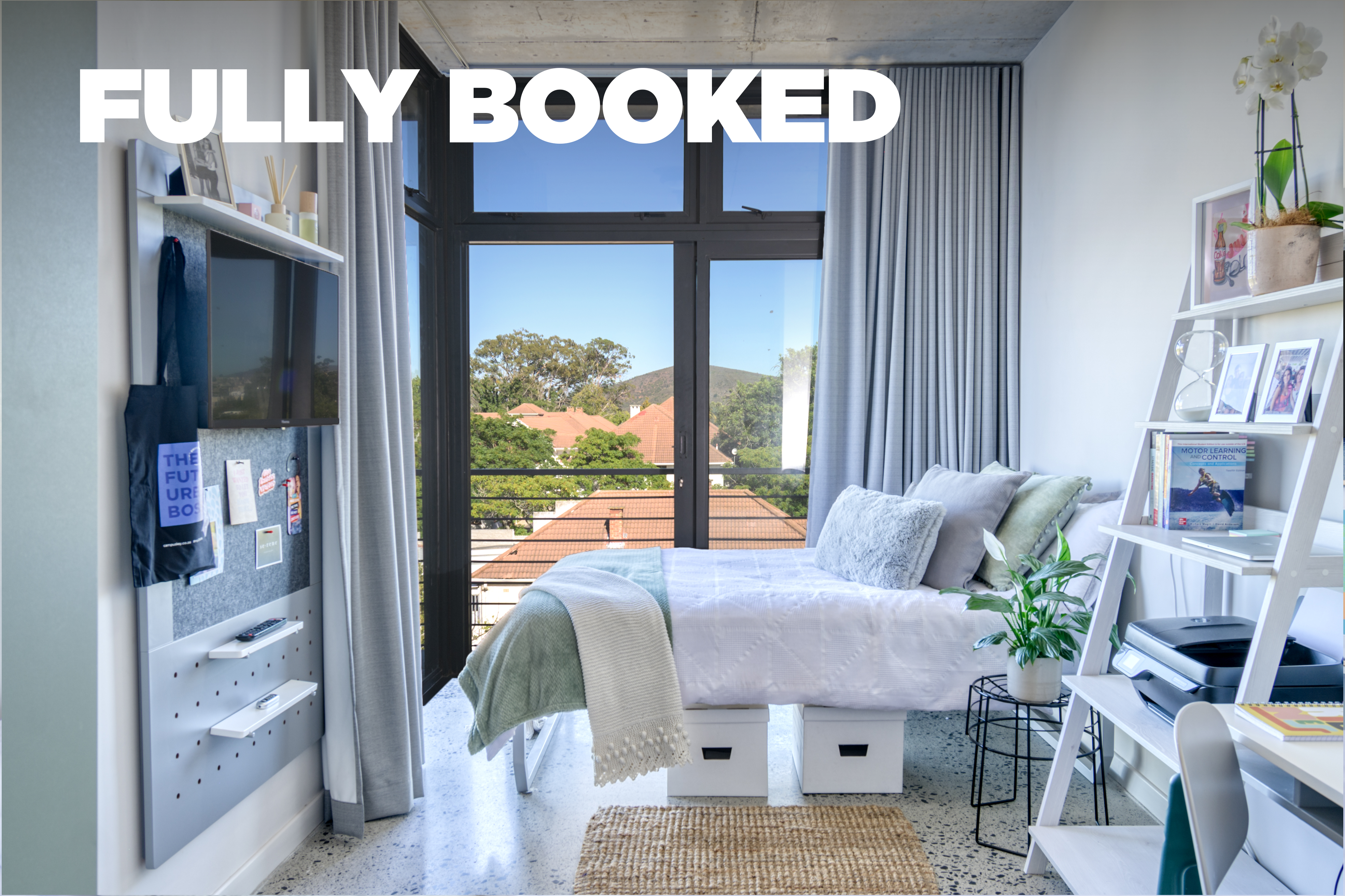 <span>Explorer</span> Two With Lounge